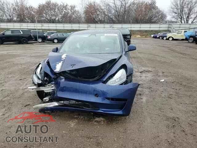 TESLA MODEL 3 2023 - 5YJ3E1EA4PF484871