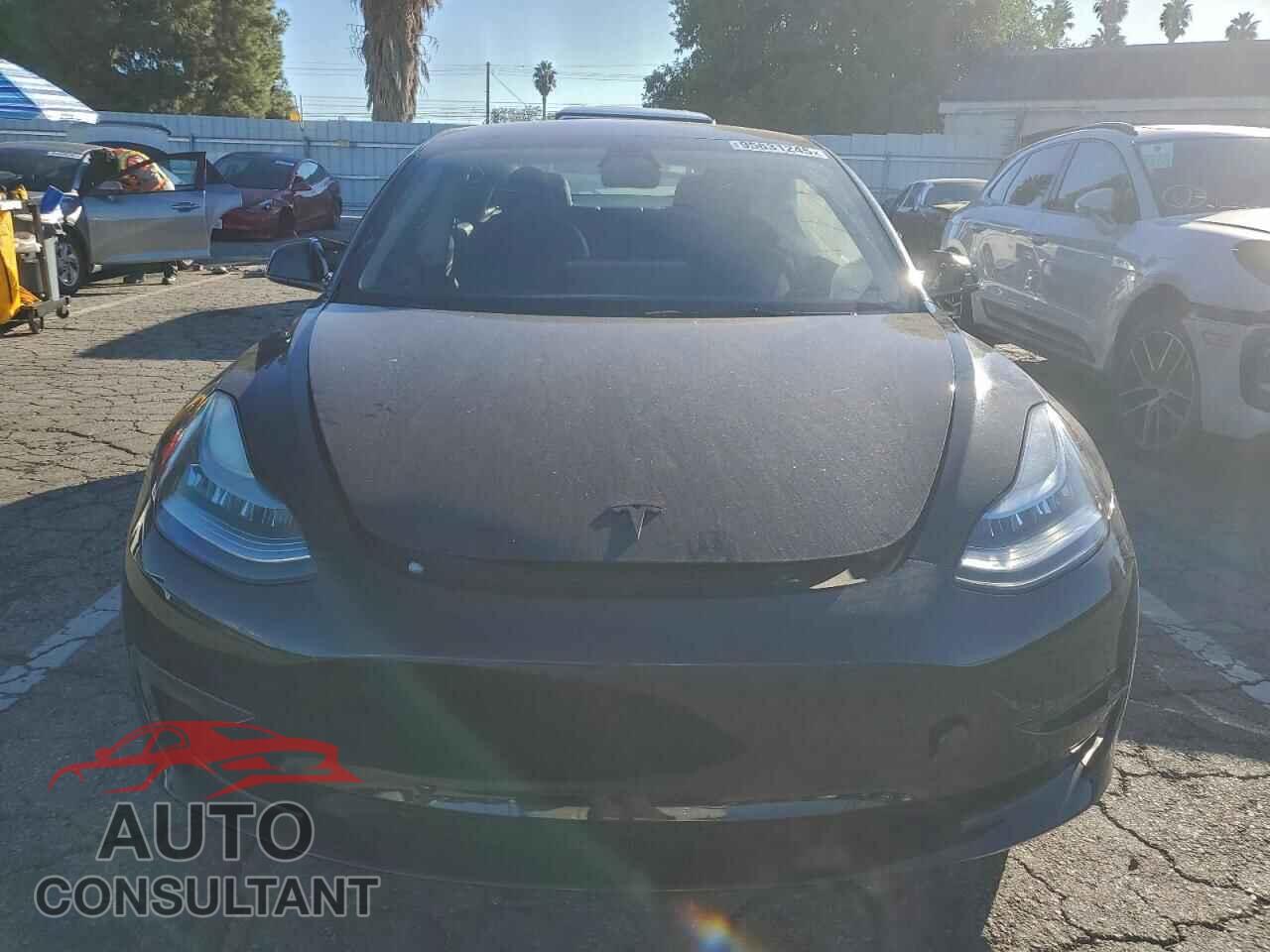 TESLA MODEL 3 2023 - 5YJ3E1EAXPF493512
