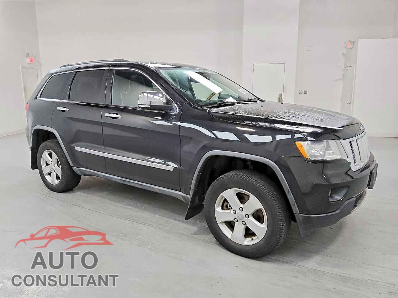 JEEP CHEROKEE 2012 - 1C4RJFCTXCC187537