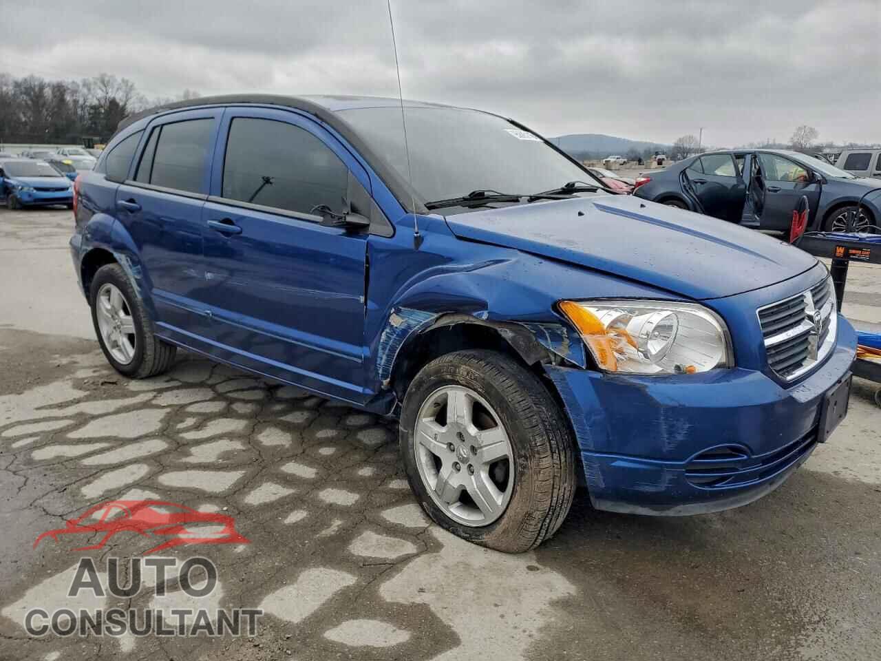 DODGE CALIBER 2009 - 1B3HB48A59D168371