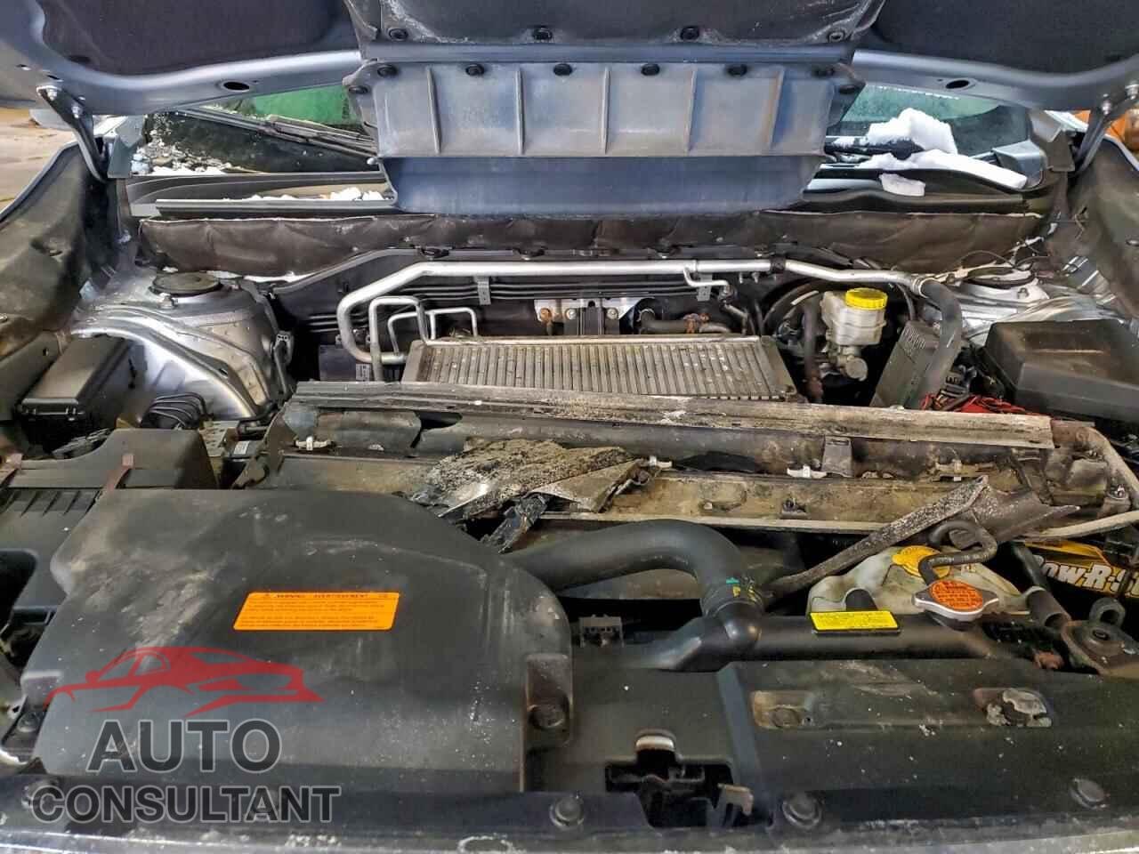 SUBARU ASCENT 2019 - 4S4WMAPD5K3402641