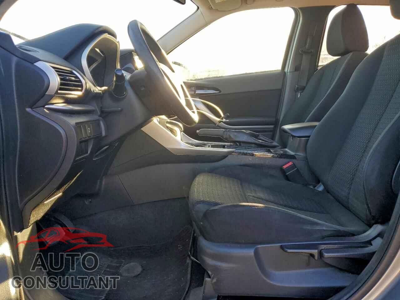 MITSUBISHI ECLIPSE 2020 - JA4AS3AA9LZ034519