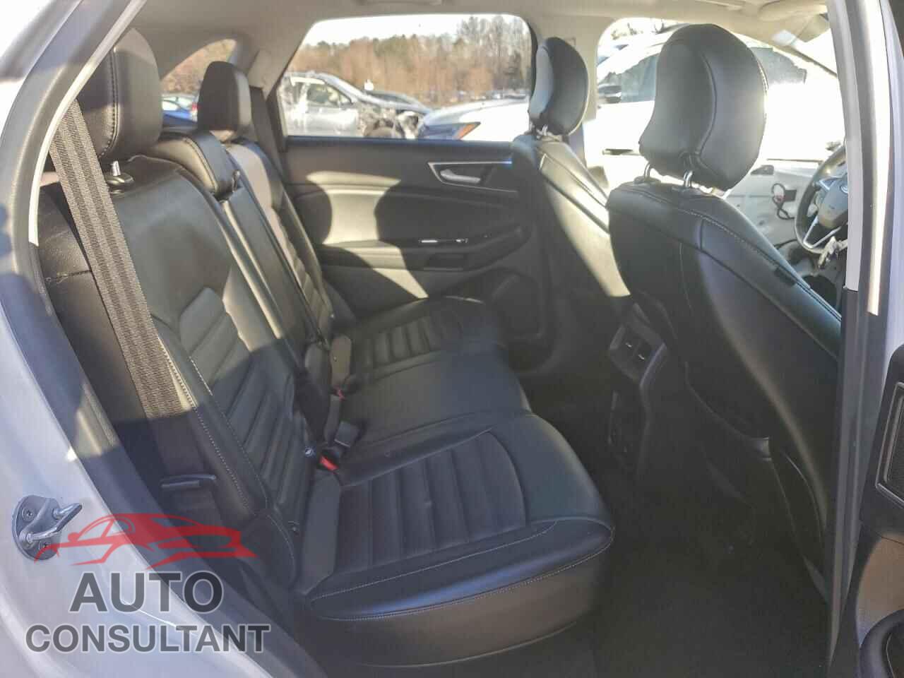 FORD EDGE 2015 - 2FMTK4J80FBC24343