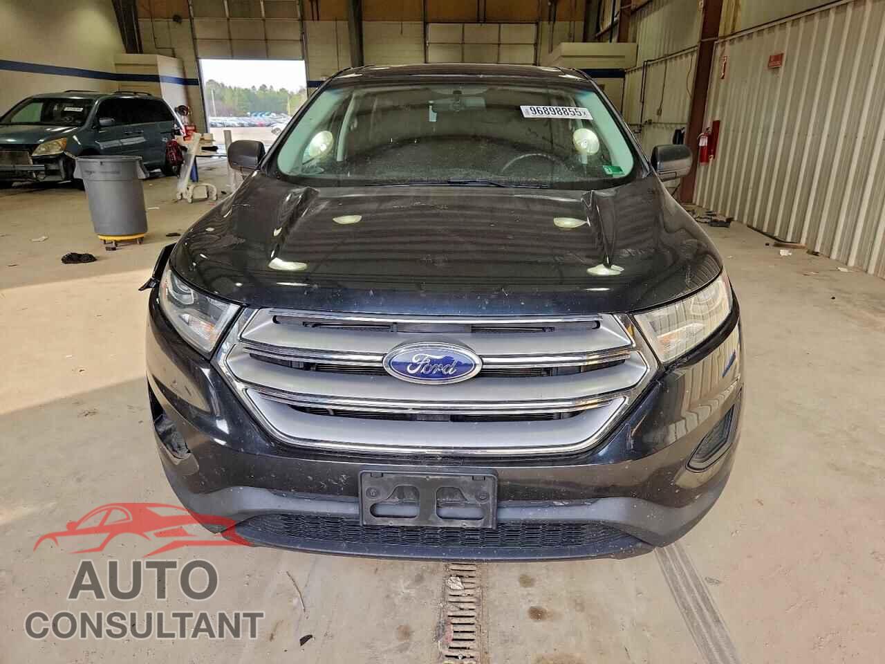 FORD EDGE 2015 - 2FMTK3G96FBB44362