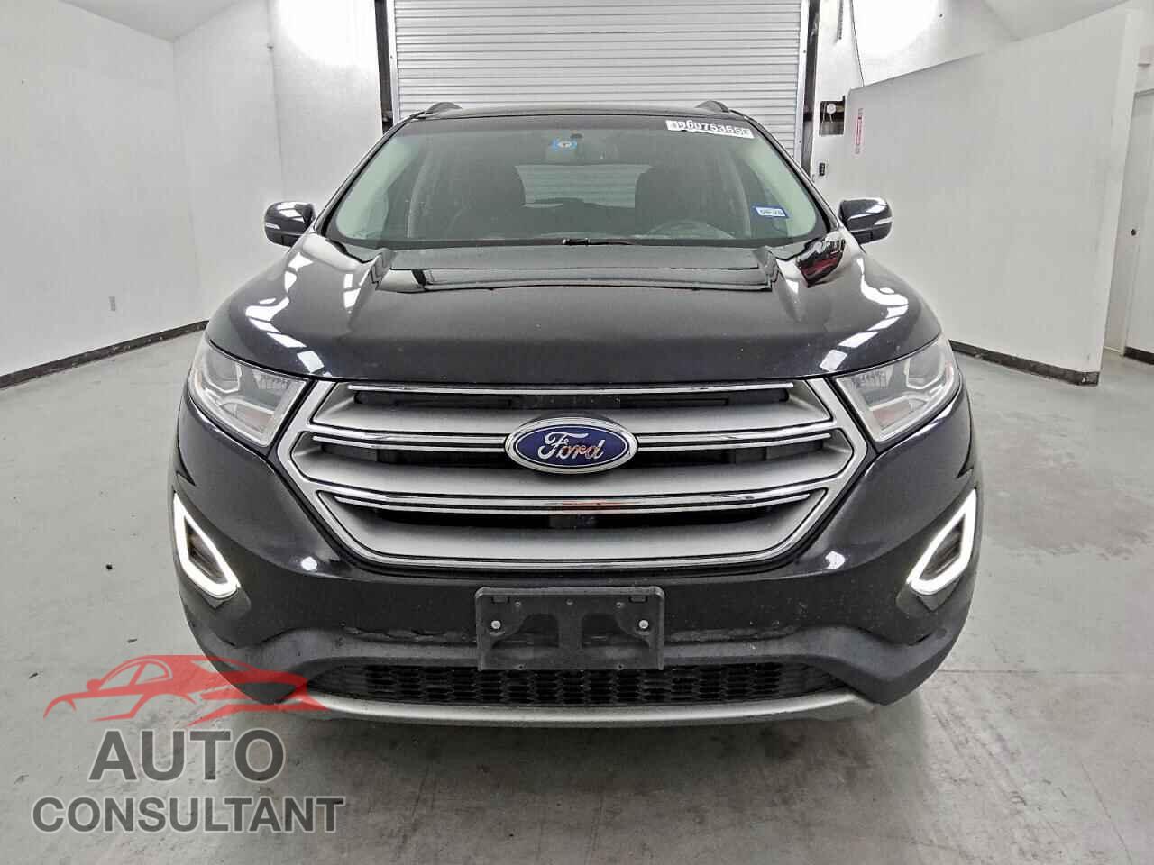 FORD EDGE 2018 - 2FMPK3J91JBB51416