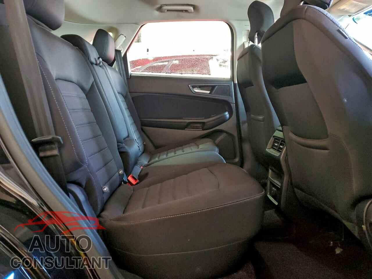 FORD EDGE 2016 - 2FMPK3G92GBB56656
