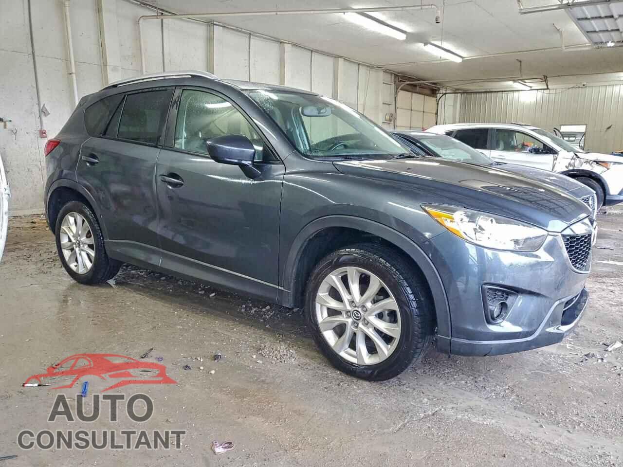 MAZDA CX-5 2013 - JM3KE2DE7D0165147