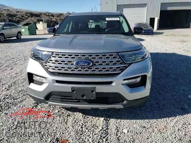 FORD EXPLORER 2021 - 1FMSK7FH6MGA41380