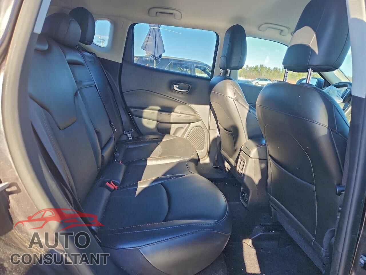 JEEP COMPASS 2020 - 3C4NJDCB9LT106770