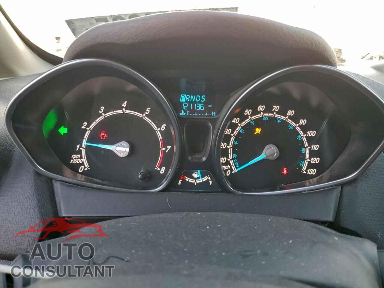 FORD FIESTA 2015 - 3FADP4EJ4FM181699