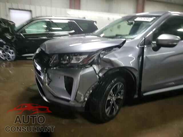 MITSUBISHI ECLIPSE 2018 - JA4AT5AA1JZ062417