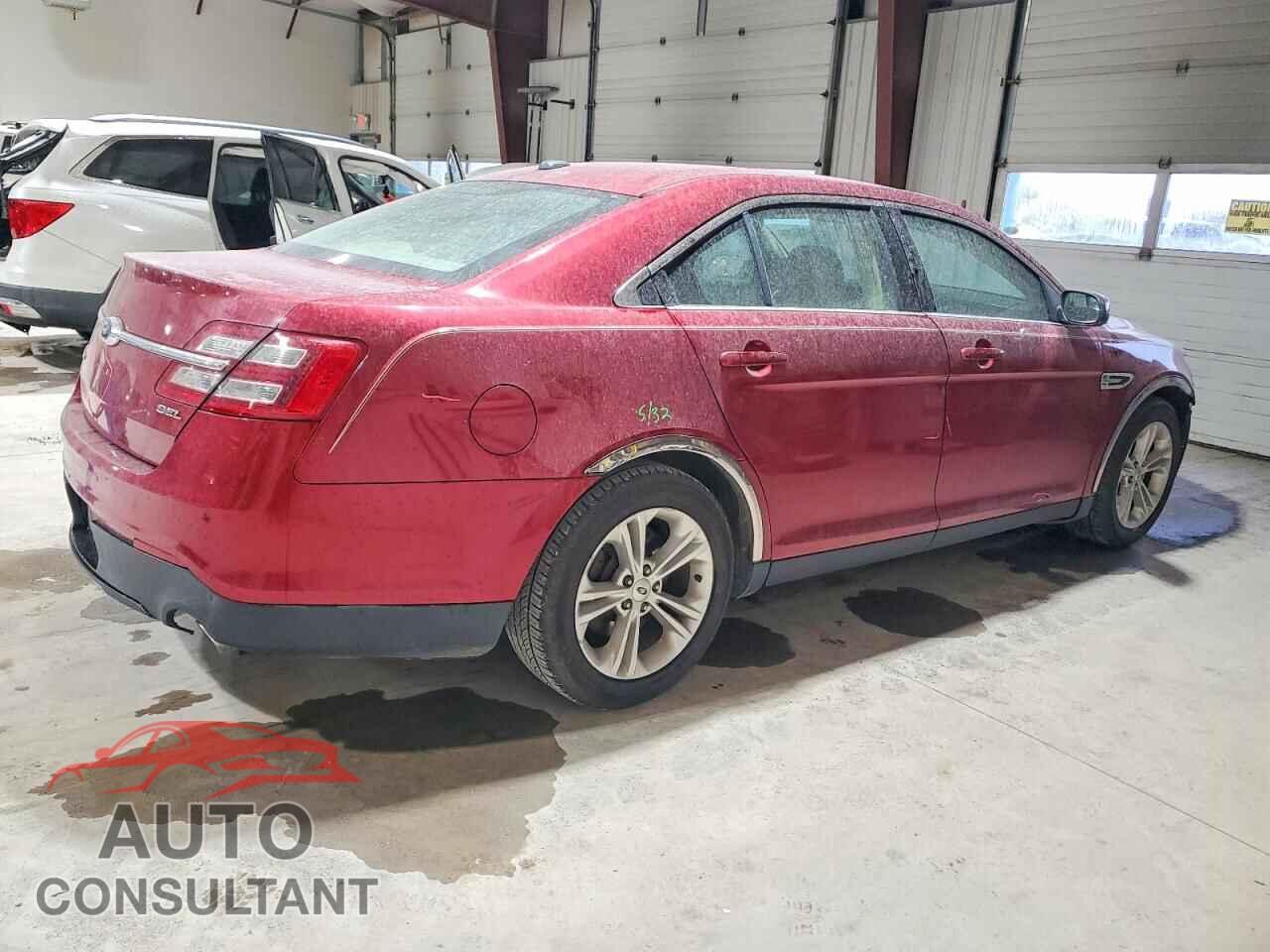 FORD TAURUS 2014 - 1FAHP2E89EG108145