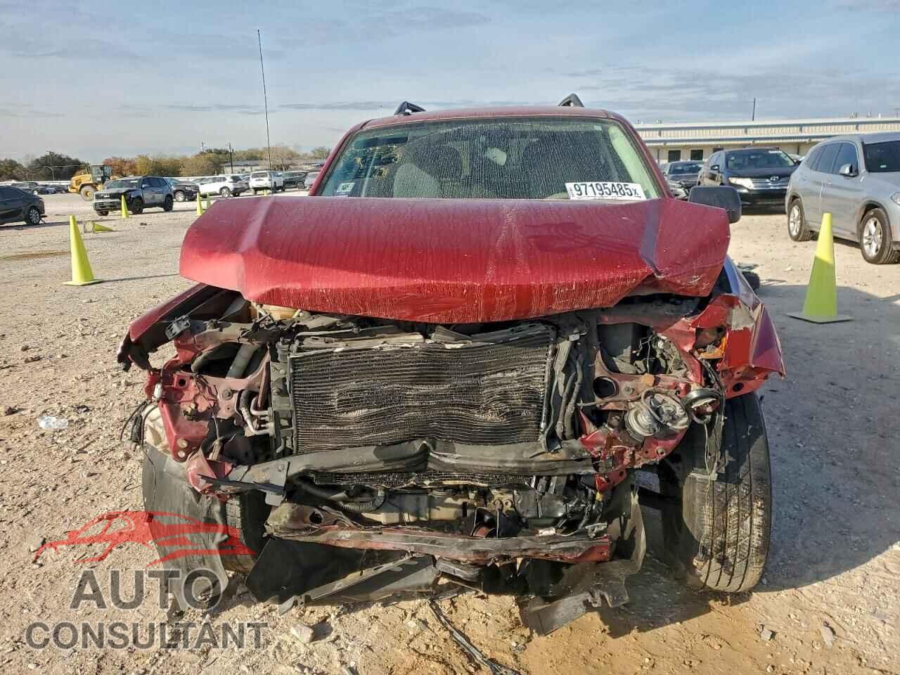 FORD ESCAPE 2012 - 1FMCU0D79CKC06608