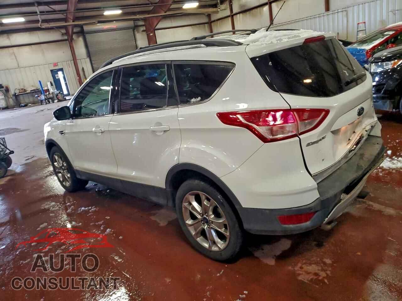 FORD ESCAPE 2016 - 1FMCU9G99GUA96851