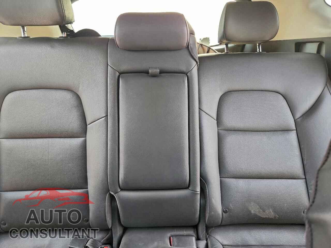 SUBARU XV 2014 - JF2GPAVCXE8304904