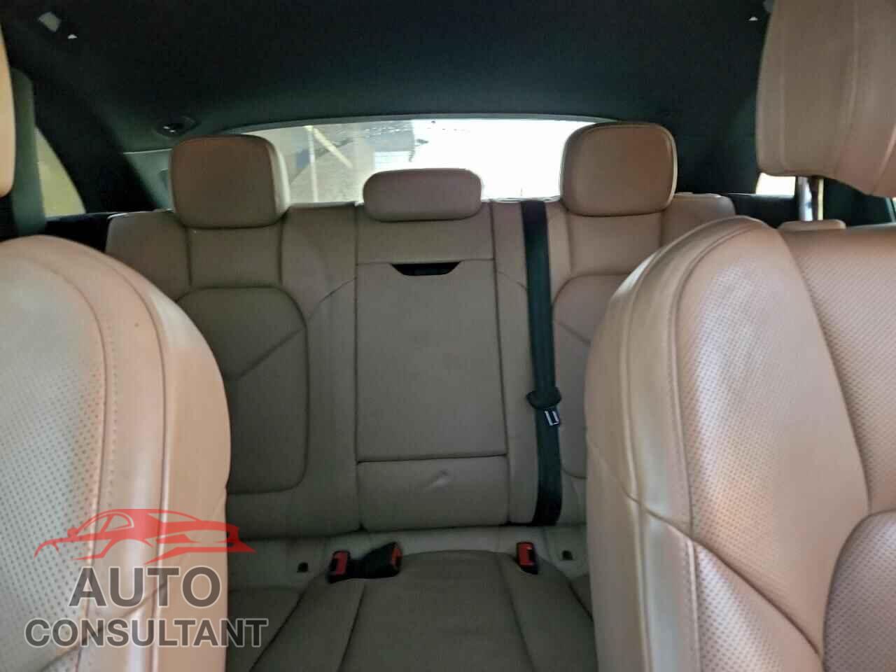 PORSCHE MACAN 2019 - WP1AA2A51KLB07176