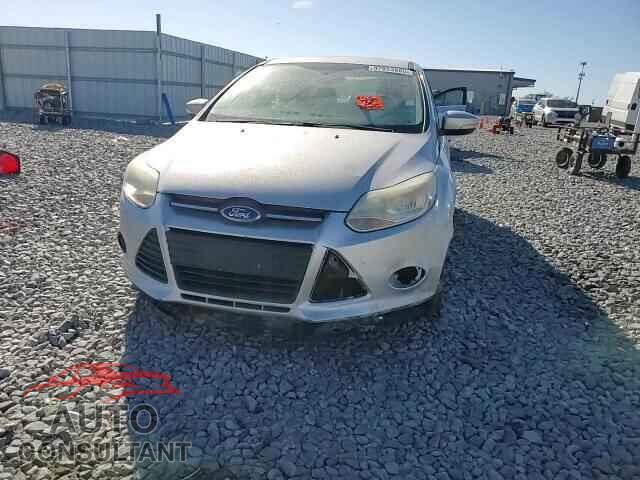 FORD FOCUS 2013 - 1FADP3F29DL355198