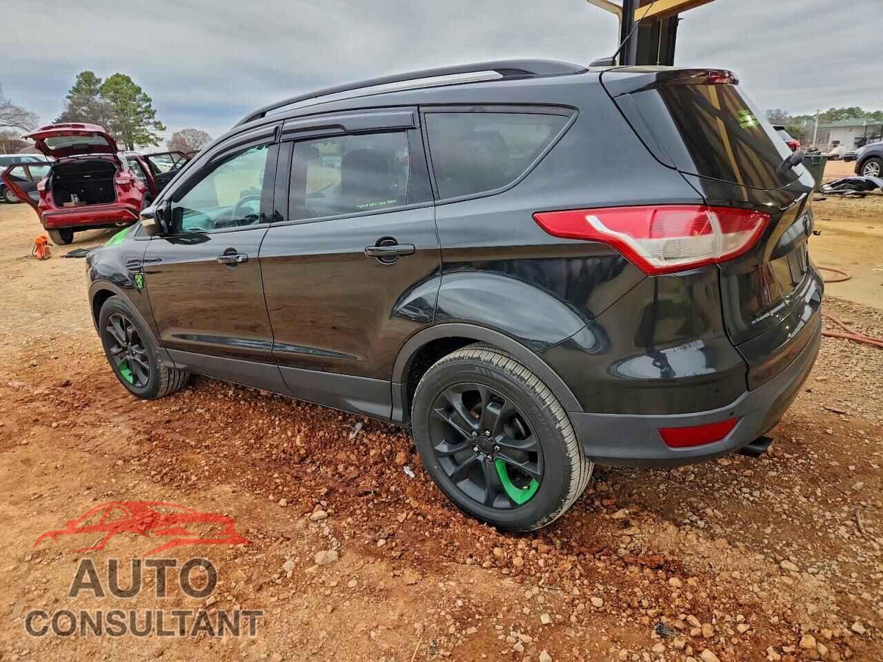 FORD ESCAPE 2013 - 1FMCU0HX3DUD75460
