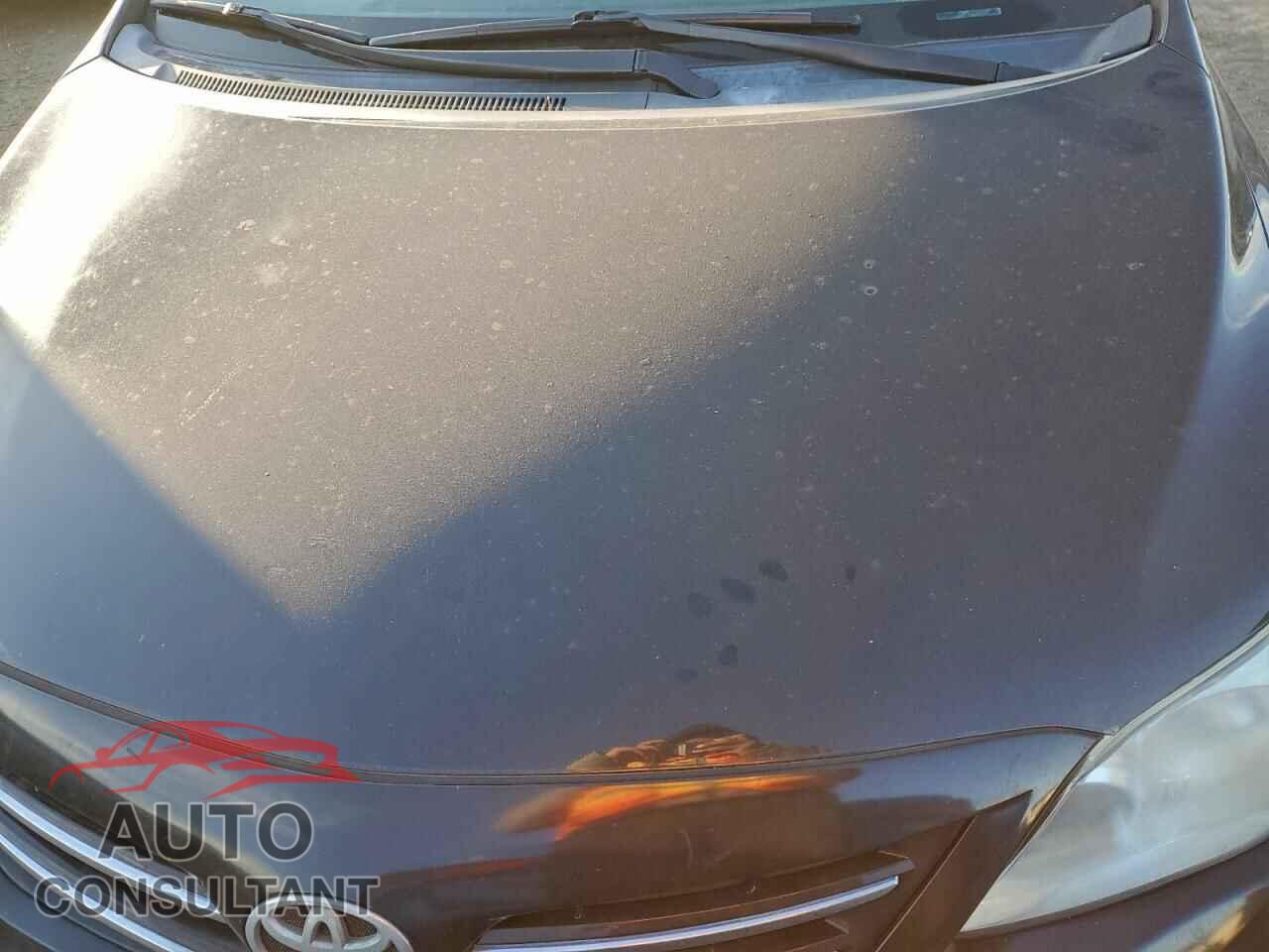 TOYOTA COROLLA 2013 - 2T1BU4EE4DC996746