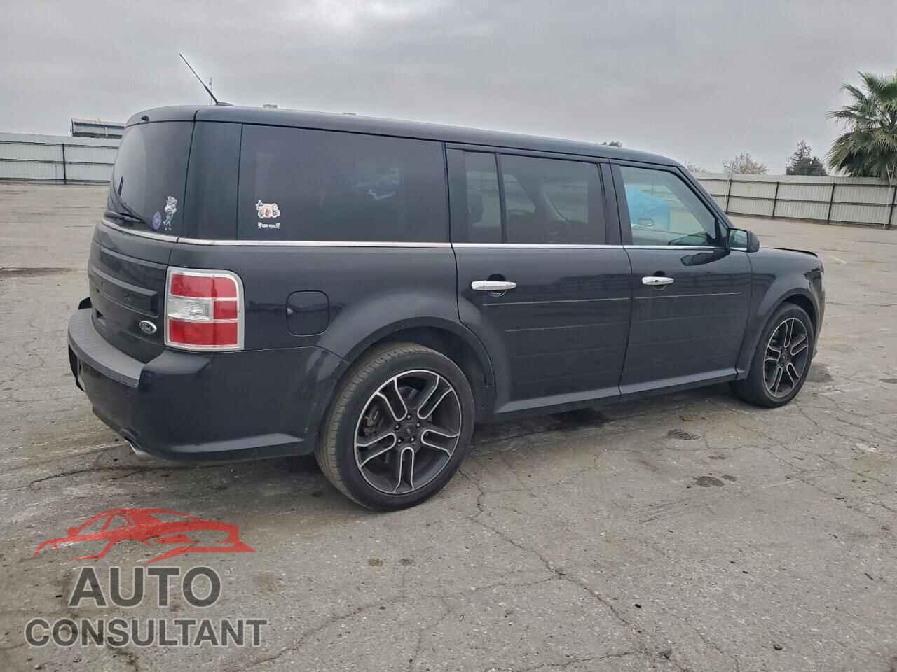 FORD FLEX 2015 - 2FMGK5C80FBA08349