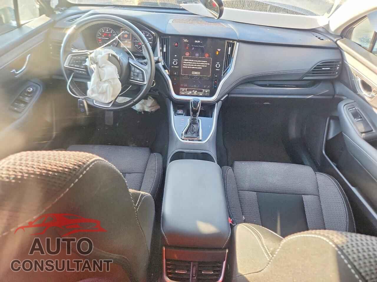 SUBARU OUTBACK 2023 - 4S4BTAFC2P3140630
