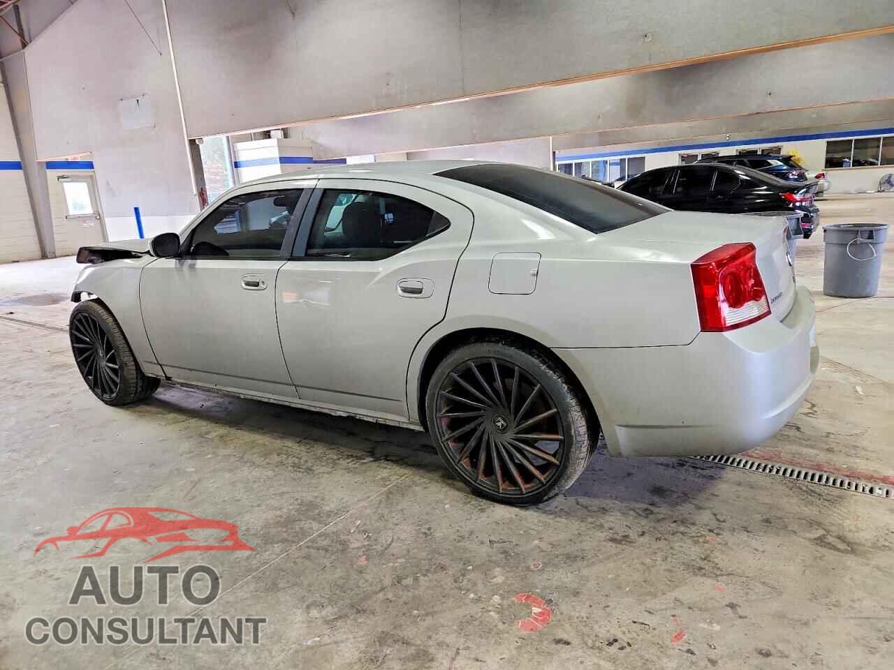 DODGE CHARGER 2010 - 2B3CA4CD3AH240V1N