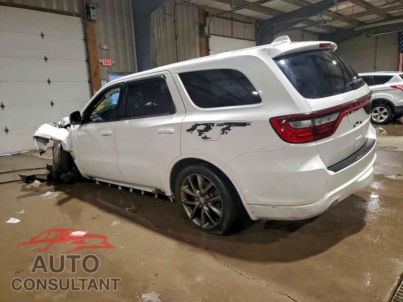 DODGE DURANGO 2014 - 1C4SDJCT5EC552351