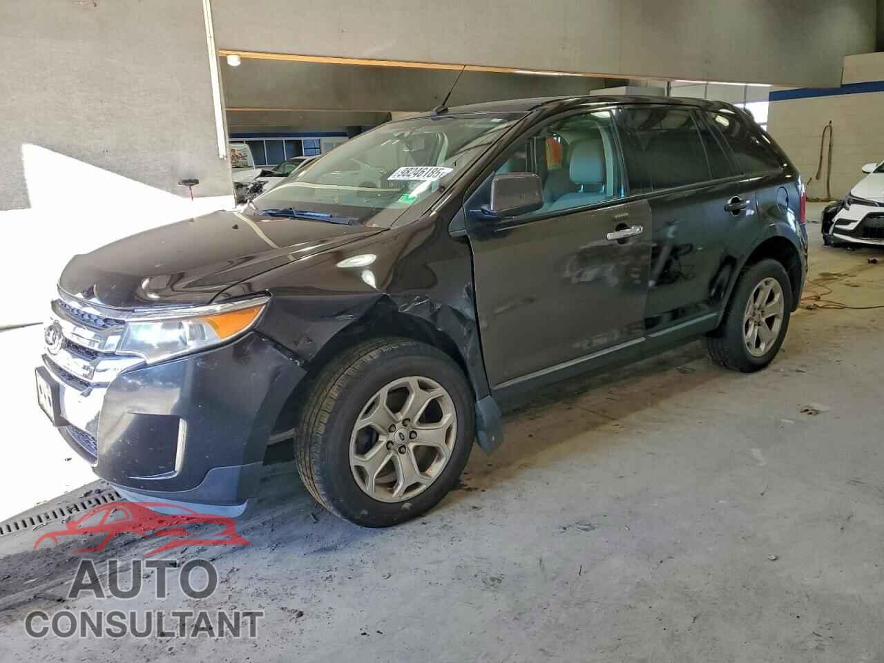 FORD EDGE 2013 - 2FMDK3JC5DBC87292