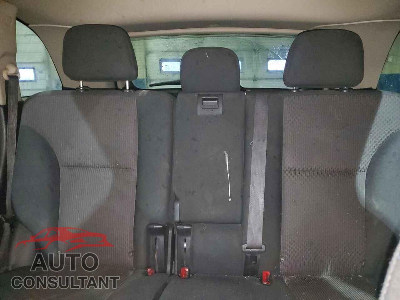 FORD EDGE 2013 - 2FMDK4JC4DBB03000