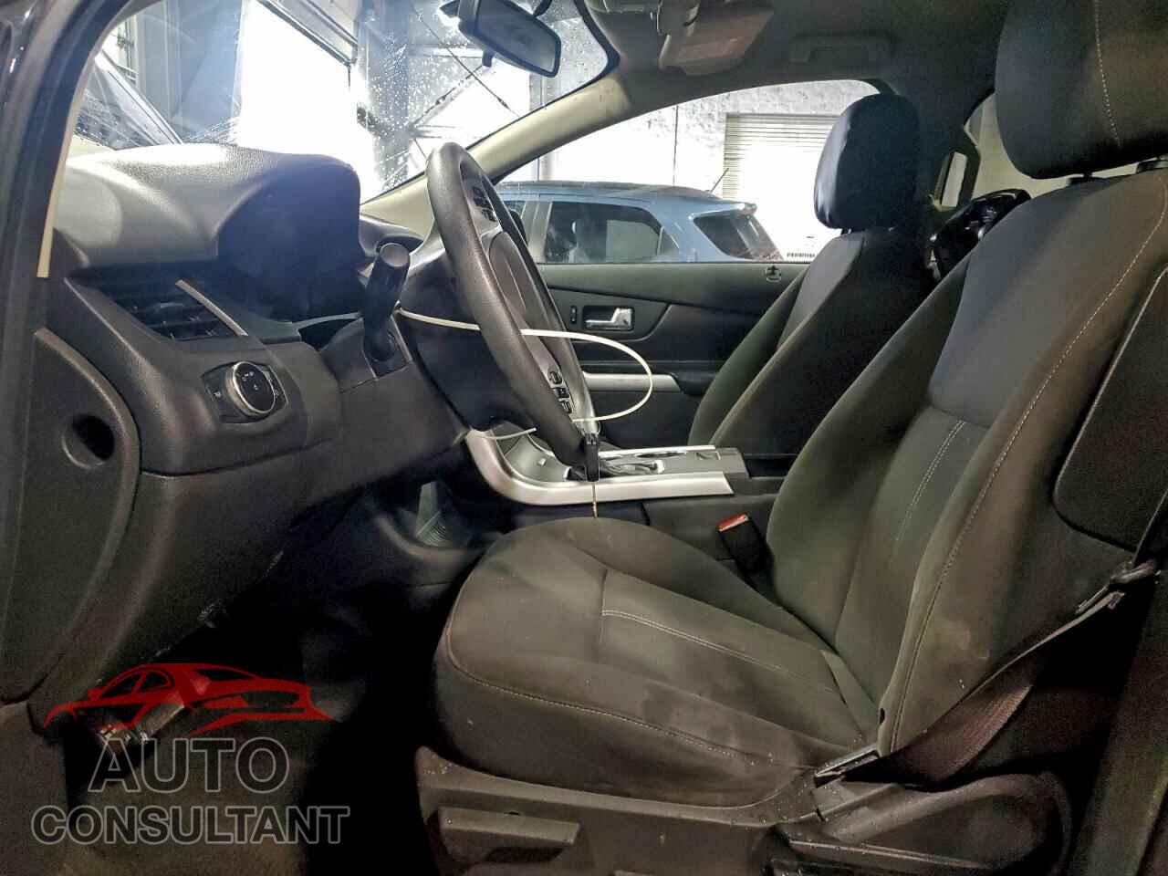 FORD EDGE 2013 - 2FMDK4GC2DBB55149