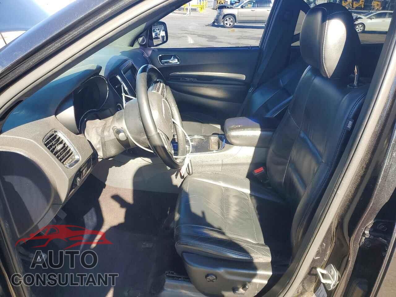 DODGE DURANGO 2015 - 1C4RDHDG6FC187592