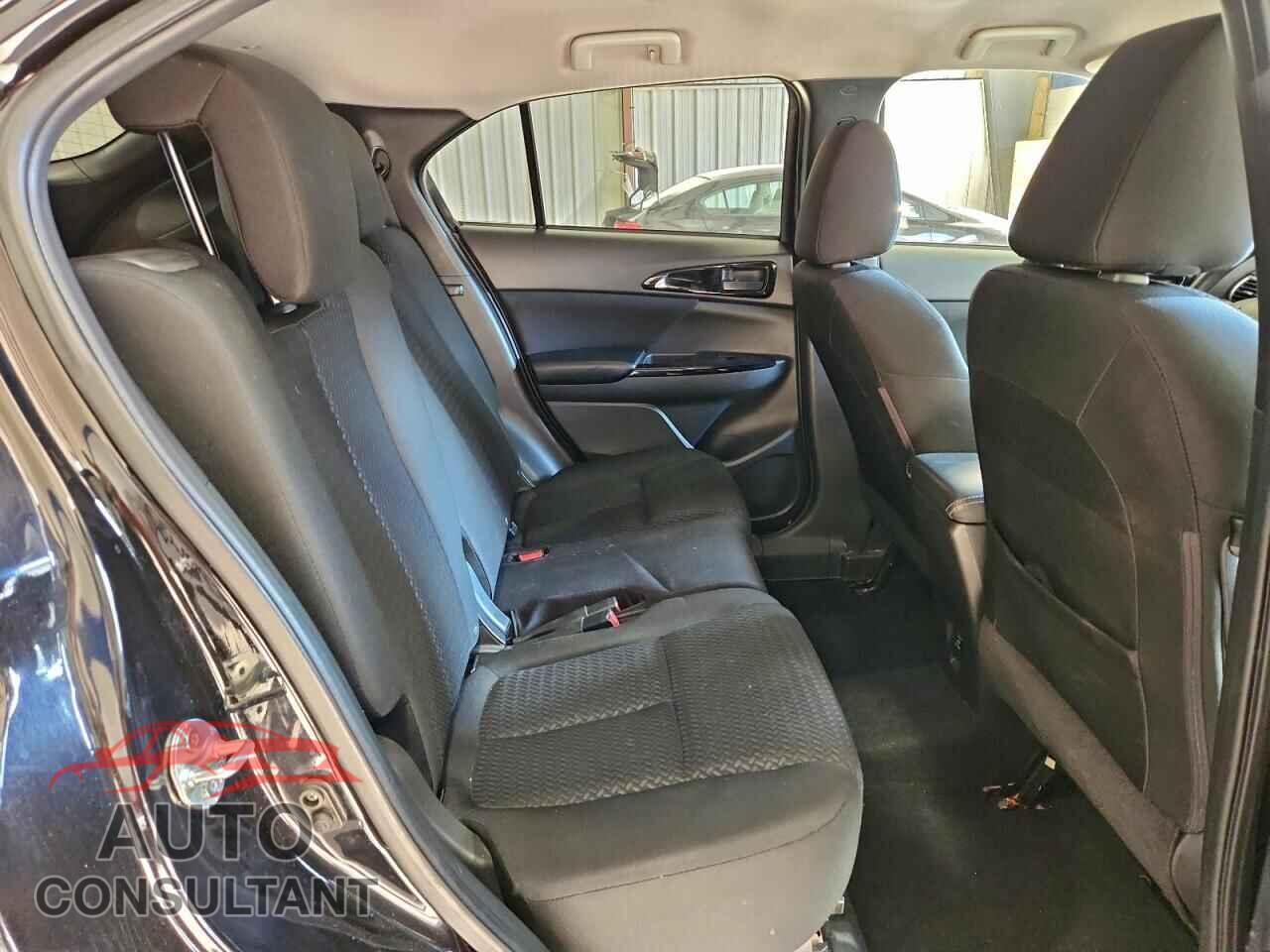 MITSUBISHI ECLIPSE 2019 - JA4AT4AA4KZ010503