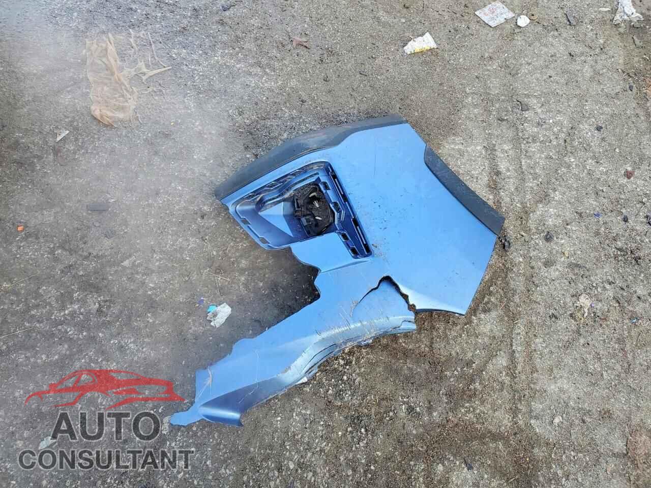 FORD FOCUS 2014 - 1FADP3F22EL331116