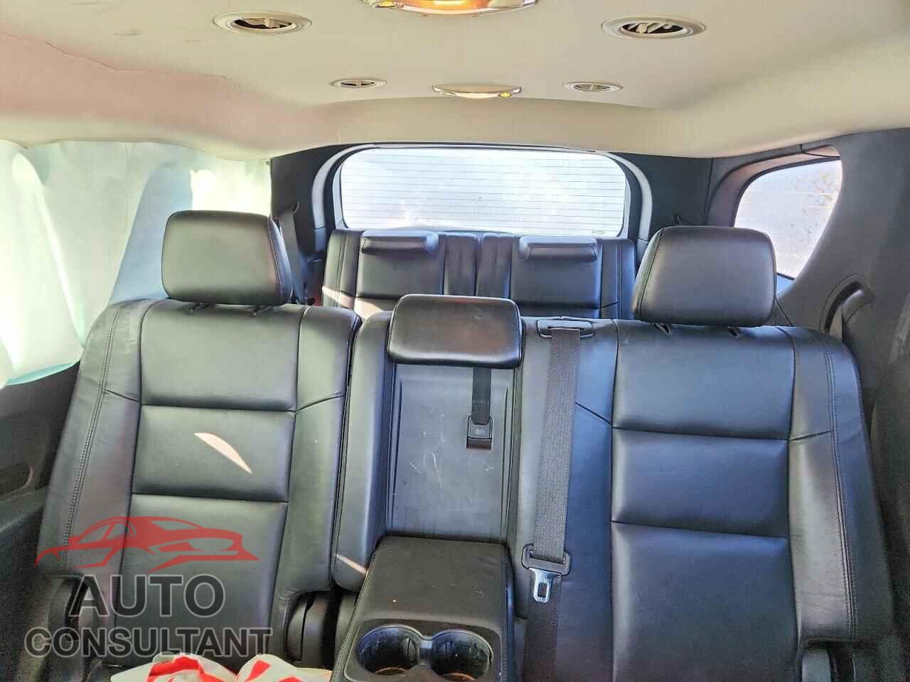 DODGE DURANGO 2015 - 1C4RDJDG2FC202144