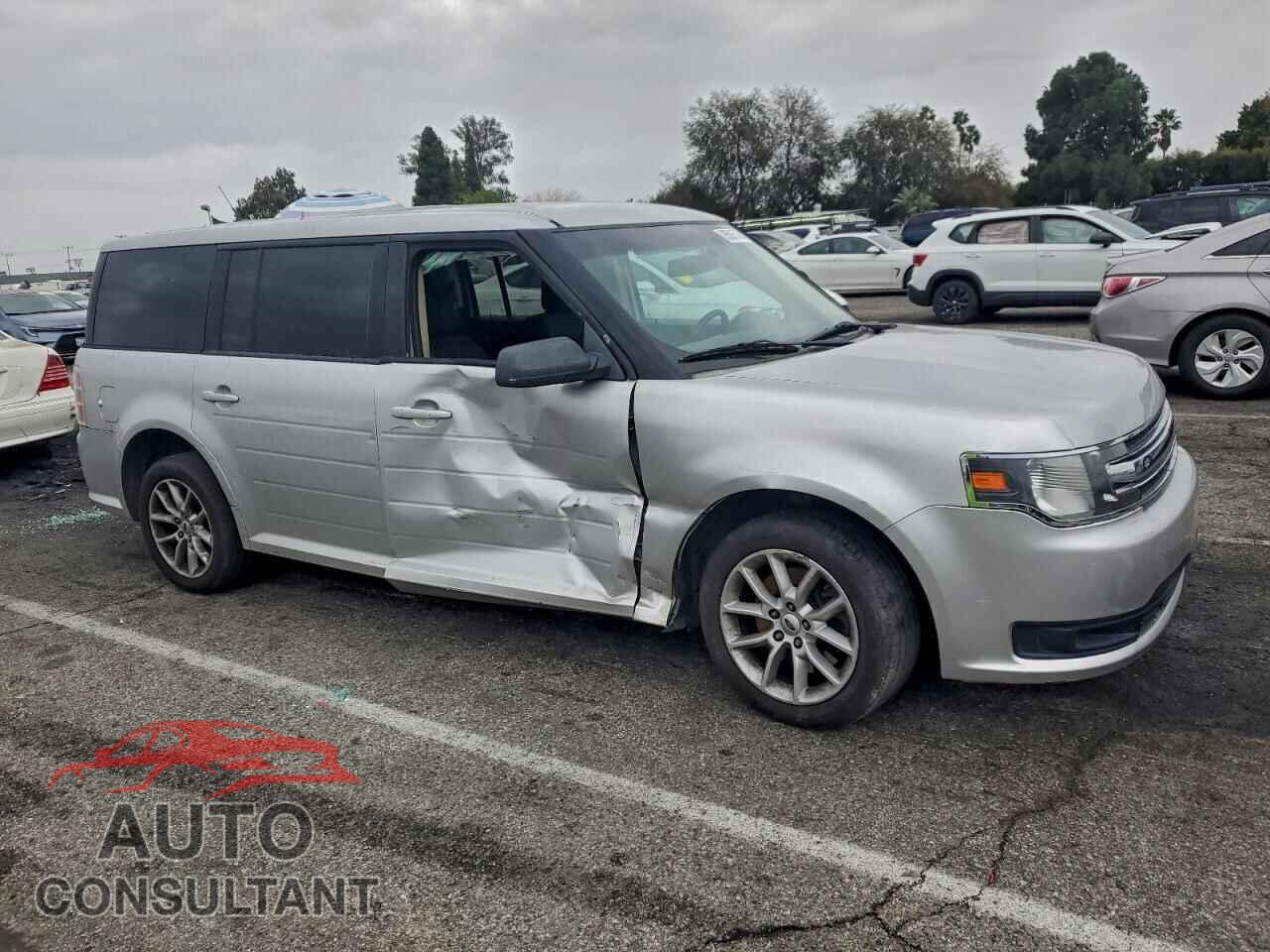 FORD FLEX 2014 - 2FMGK5B82EBD07678