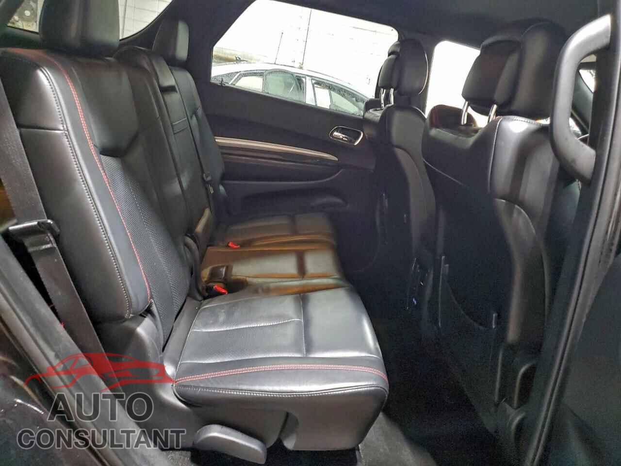 DODGE DURANGO 2015 - 1C4SDJCT1FC923149