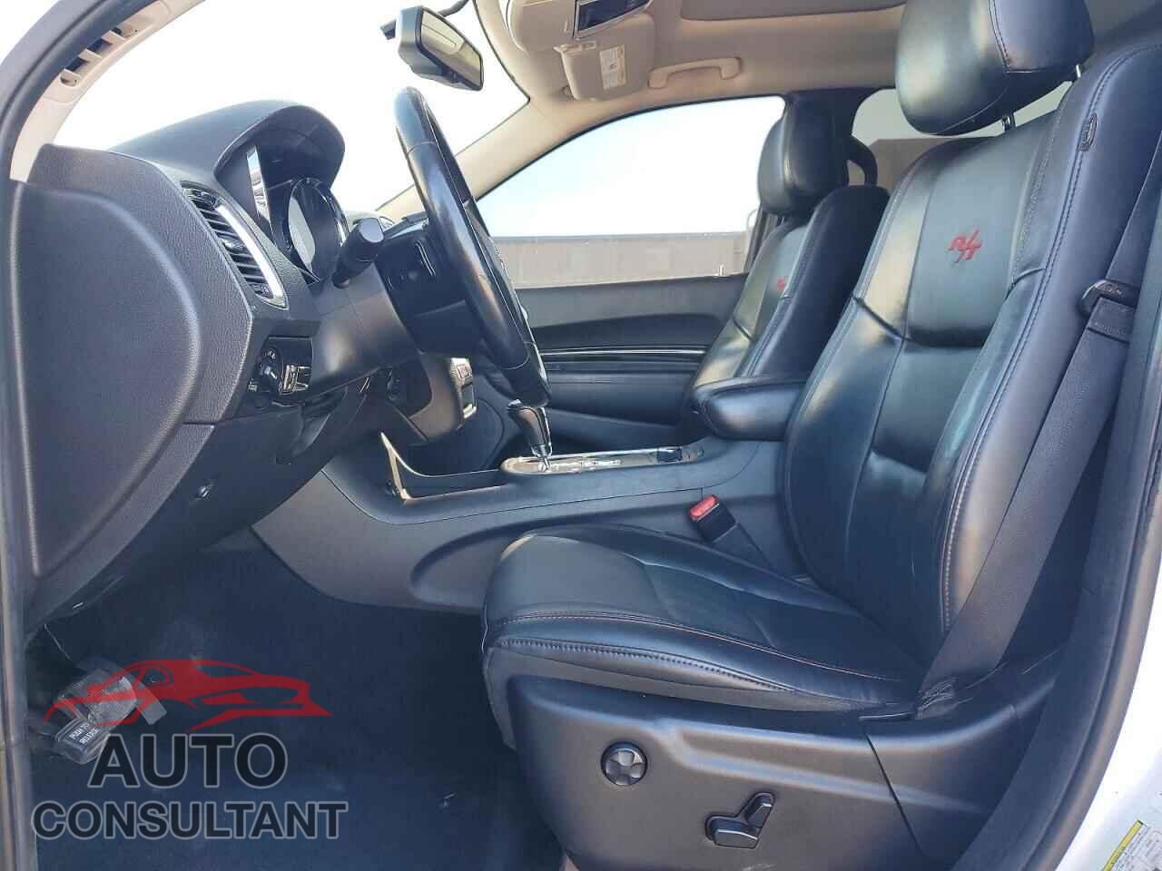 DODGE DURANGO 2013 - 1C4SDJCT9DC661748