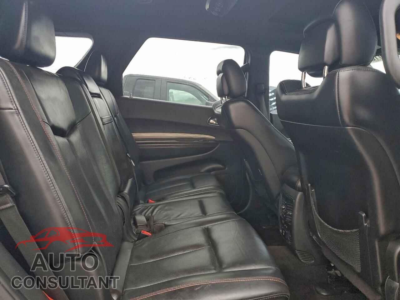 DODGE DURANGO 2015 - 1C4SDJCT2FC715572