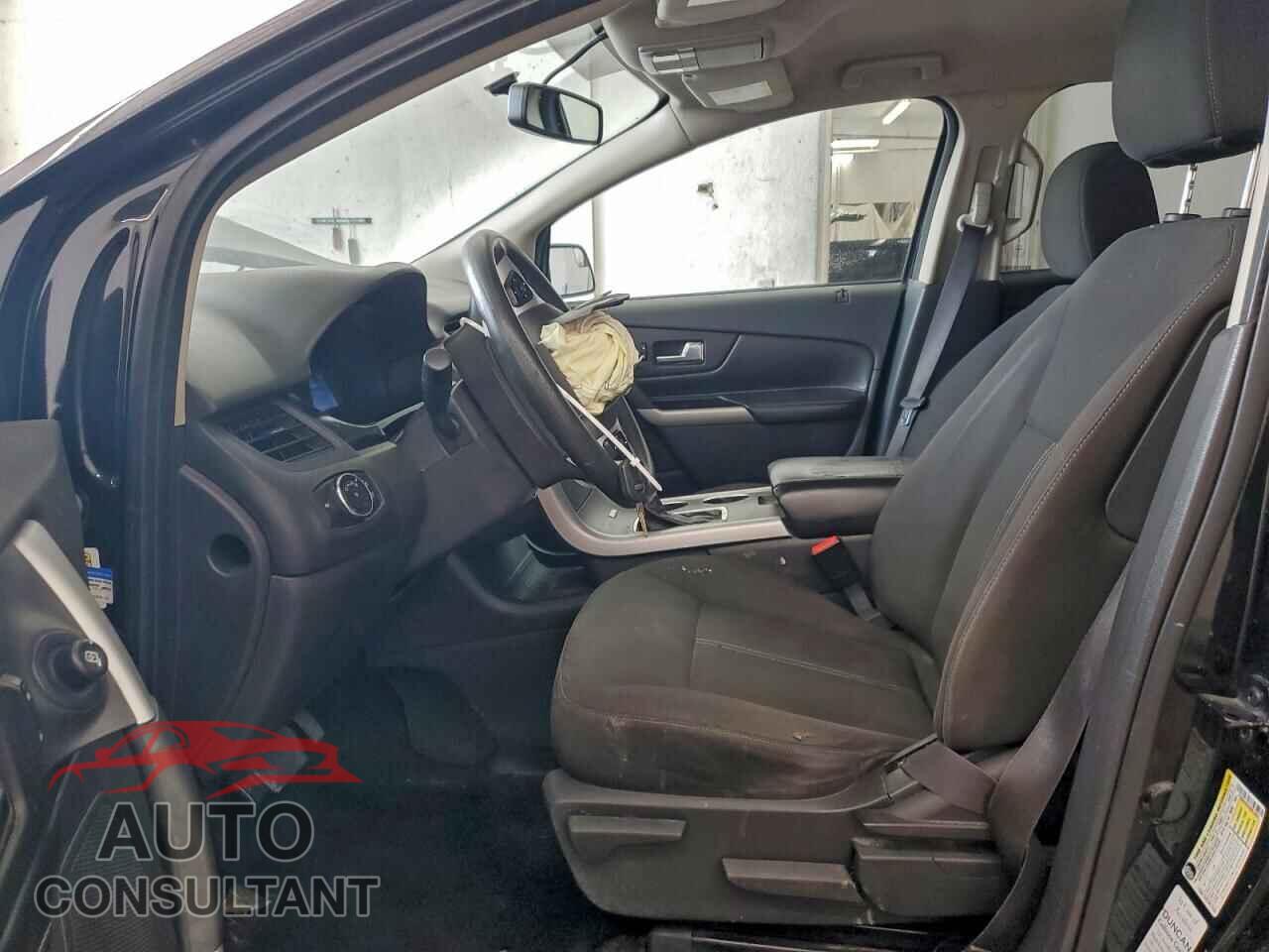 FORD EDGE 2014 - 2FMDK4GC0EBB10941