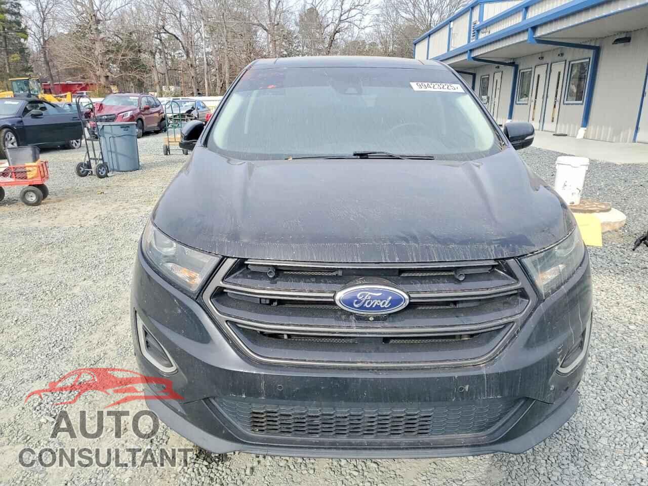 FORD EDGE 2016 - 2FMPK4AP0GBB17948