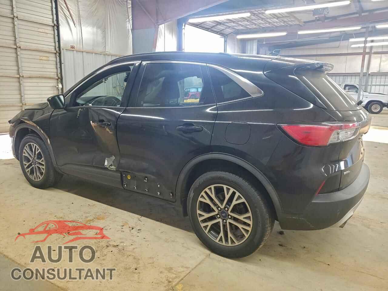 FORD ESCAPE 2020 - 1FMCU9H60LUA58729