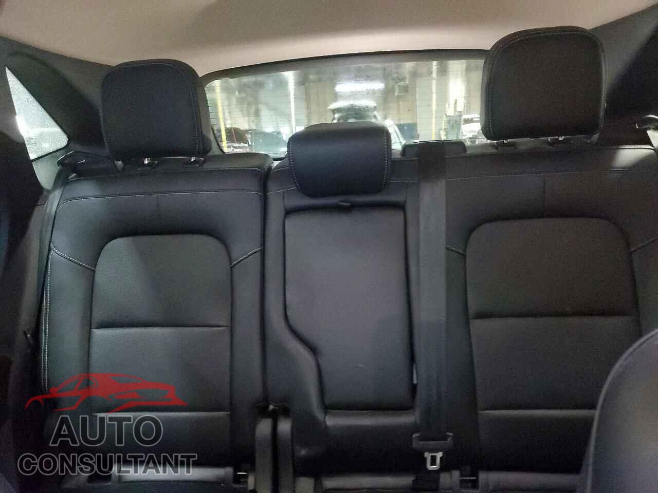 FORD ESCAPE 2020 - 1FMCU9H90LUA83687