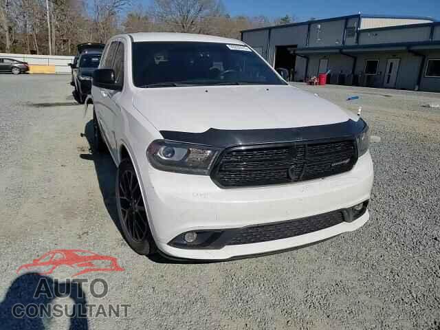 DODGE DURANGO 2015 - 1C4RDHAG1FC201287