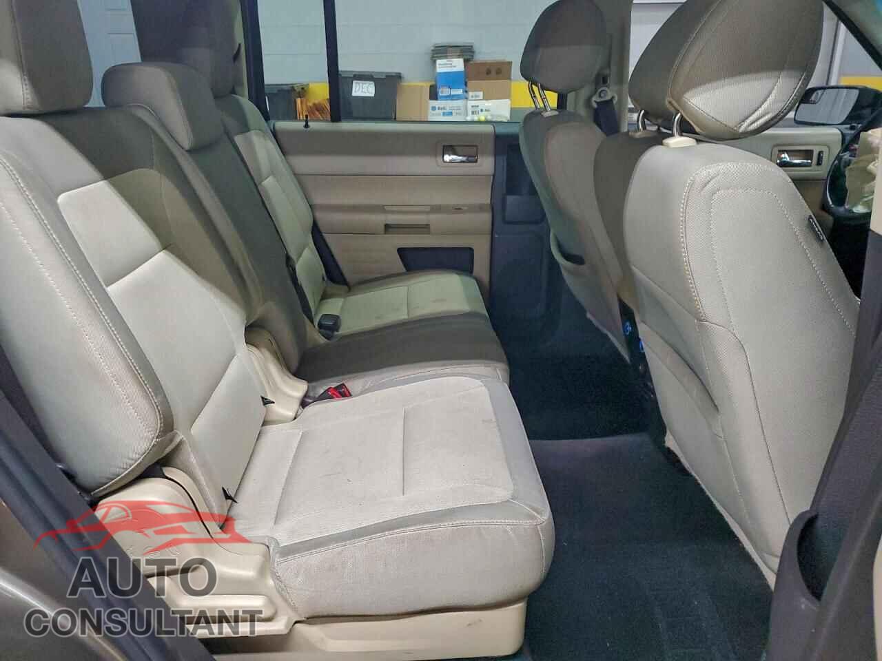FORD FLEX 2014 - 2FMGK5B88EBD05644