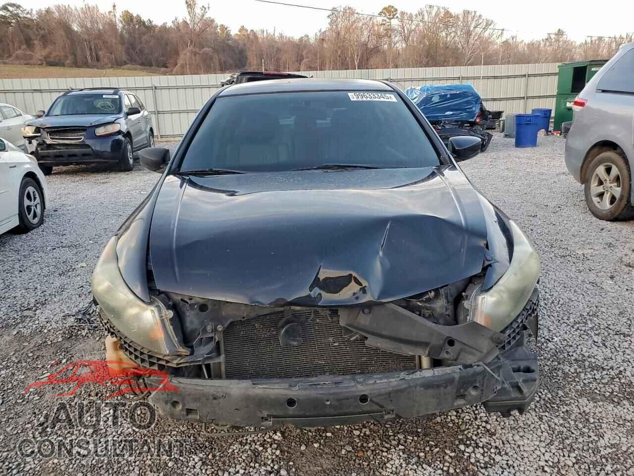 HONDA ACCORD 2011 - 1HGCP2F61BA083954