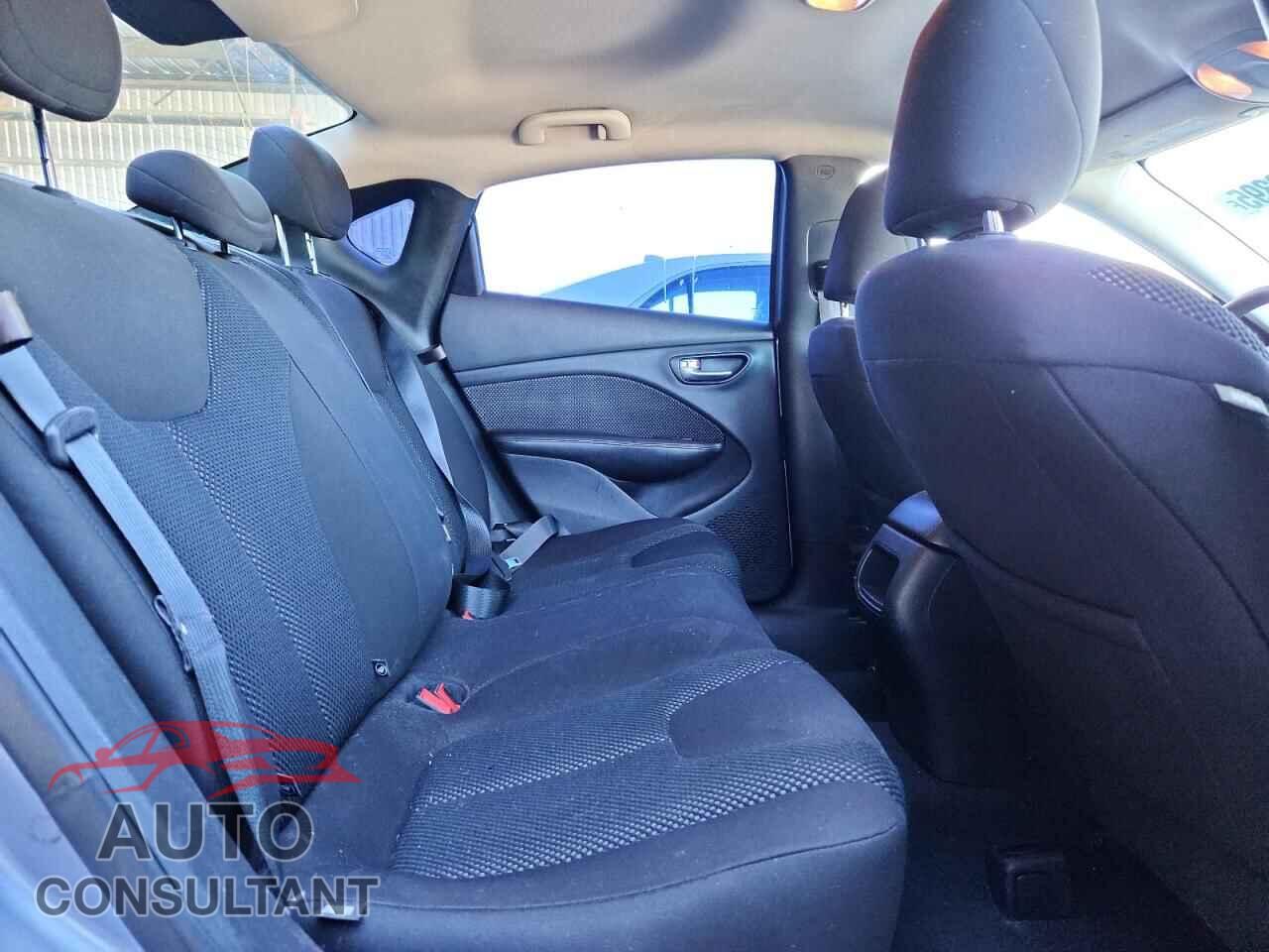 DODGE DART 2015 - 1C3CDFAA3FD311441