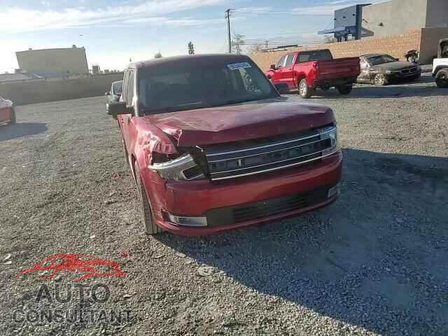 FORD FLEX 2014 - 2FMGK5C89EBD17574