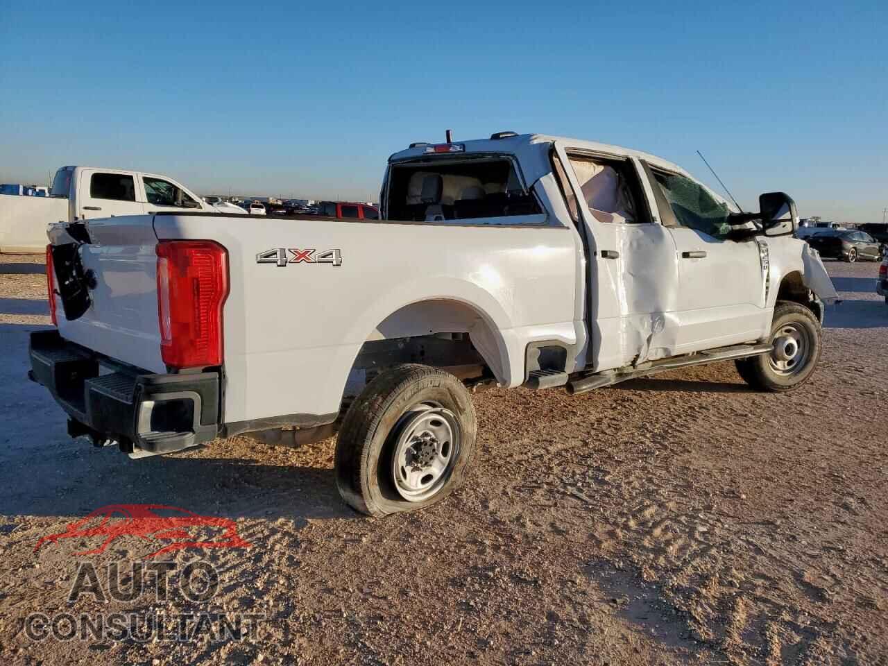 FORD F250 2024 - 1FT7W2BA8RED81353