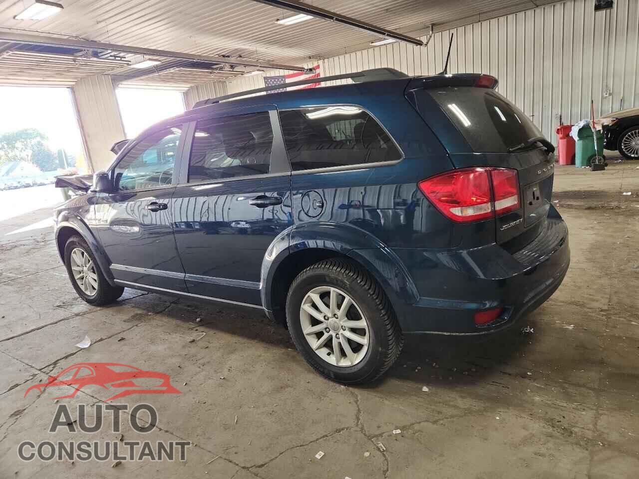 DODGE JOURNEY 2013 - 3C4PDCBB0DT568423