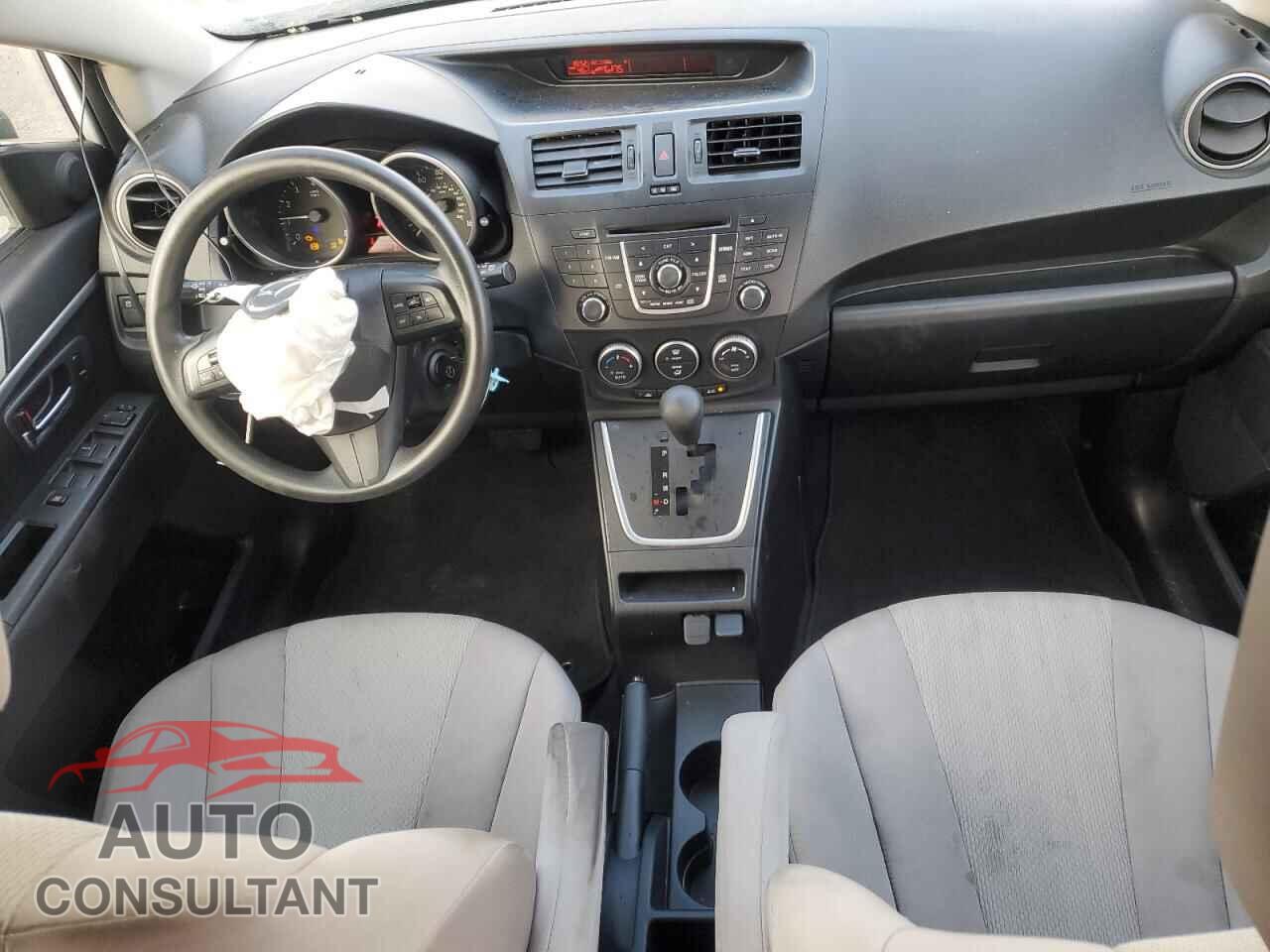 MAZDA 5 2015 - JM1CW2BL8F0182070